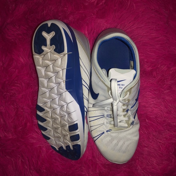 Nike running shoes - Picture 4 of 4